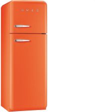 Smeg FAB30RO1 » recenzja