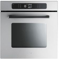 Smeg FP610X » recenzja