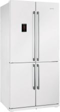 Smeg FQ60BPE recenzja