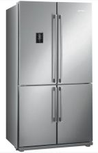 Smeg FQ60XPE recenzja