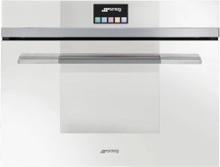 Smeg LINEA SF4140MCB » recenzja