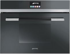 Smeg LINEA SF4140MCN » recenzja