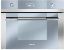 Smeg Linea SC45VC2 recenzja