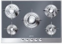 Smeg P705VTES  » recenzja