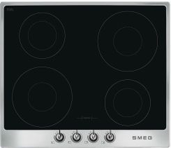 Smeg PI964X recenzja