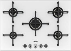 Smeg PV175B » recenzja