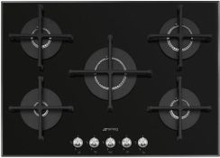 Smeg PV175N2 recenzja