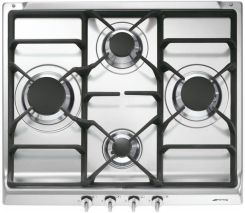 Smeg S60GHS  » recenzja