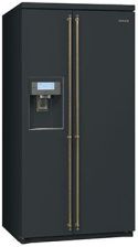 Smeg SBS8003AO recenzja