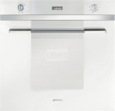 Smeg SC 106 B-8 » recenzja