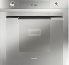 Smeg SC106-8 » recenzja