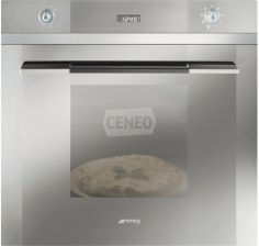 Smeg SC106PZ-8 » recenzja