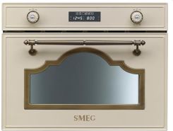 Smeg SC745MPO » recenzja