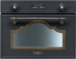 Smeg SC745VAO » recenzja