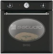 Smeg SC850APZ8 » recenzja