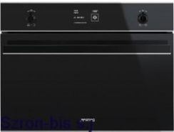 Smeg SF 4603 VCNX recenzja