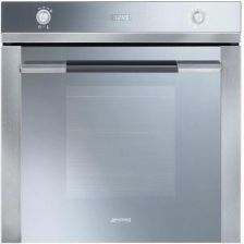 Smeg SF106 recenzja