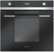 Smeg SF106N » recenzja