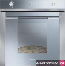 Smeg SF106Pz recenzja