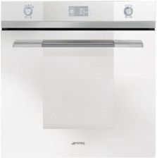 Smeg SF122B » recenzja