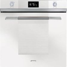 Smeg SF122BE » recenzja