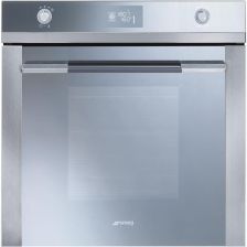 Smeg SF122E » recenzja