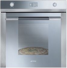 Smeg SF122Pz Inox » recenzja