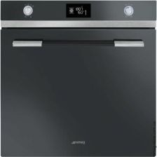 Smeg SF122TNE » recenzja