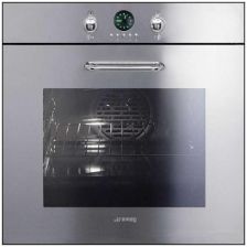 Smeg SF170X recenzja