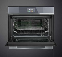 Smeg SF4104MCS recenzja