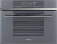 Smeg SF4106WMCS recenzja