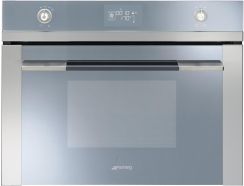 Smeg SF4120V » recenzja