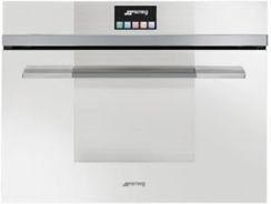 Smeg SF4140VCB » recenzja