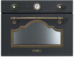 Smeg SF4750MCAO » recenzja