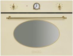 Smeg SF4800MCP recenzja