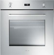 Smeg SF485X » recenzja