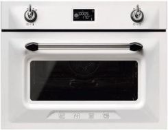 Smeg SF4920MCB1 recenzja