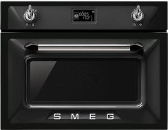 Smeg SF4920MCN recenzja