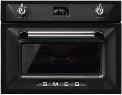 Smeg SF4920MCN1 recenzja