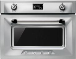 Smeg SF4920MCX recenzja