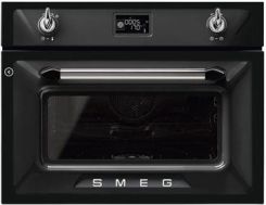 Smeg SF4920VCN1 recenzja