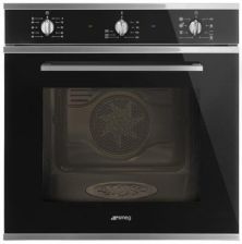 Smeg SF64M3DN recenzja