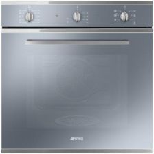 Smeg SF64M3DS recenzja