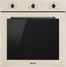 Smeg SF64M3VAV2 recenzja