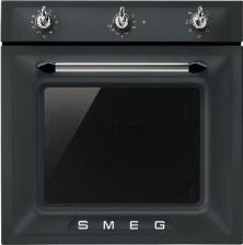 Smeg SF6903NO recenzja