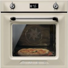 Smeg SF6922PPZE recenzja