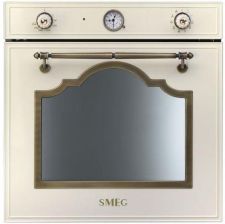 Smeg SF750POL recenzja