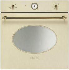 Smeg SF800PO recenzja