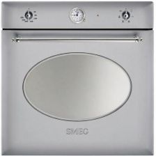 Smeg SF850X » recenzja