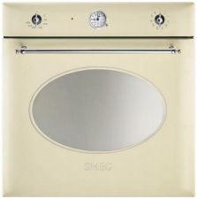 Smeg SF855PX recenzja